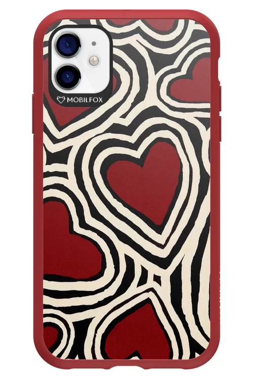 Paint with love 2.0 - Apple iPhone 11 - Image 5