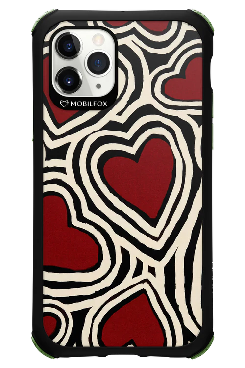 Paint with love 2.0 - Apple iPhone 11 Pro - Image 10