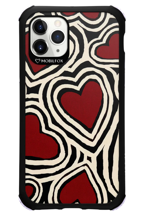 Paint with love 2.0 - Apple iPhone 11 Pro - Image 11