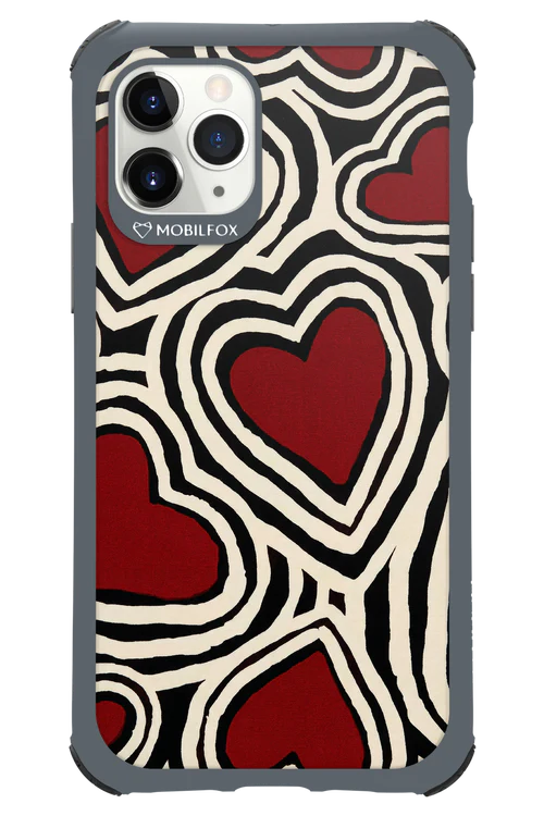Paint with love 2.0 - Apple iPhone 11 Pro - Image 12