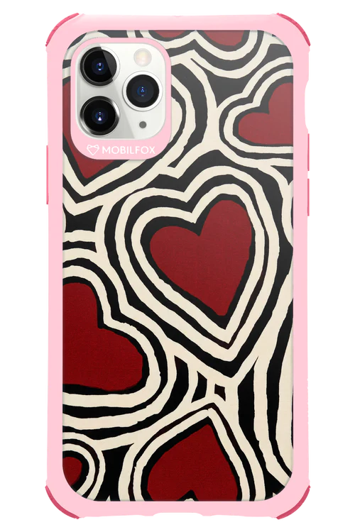 Paint with love 2.0 - Apple iPhone 11 Pro - Image 14