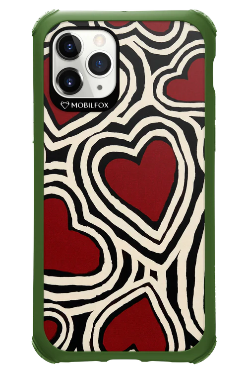 Paint with love 2.0 - Apple iPhone 11 Pro - Image 15
