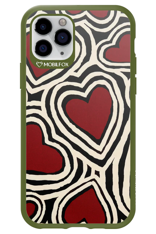 Paint with love 2.0 - Apple iPhone 11 Pro - Image 2