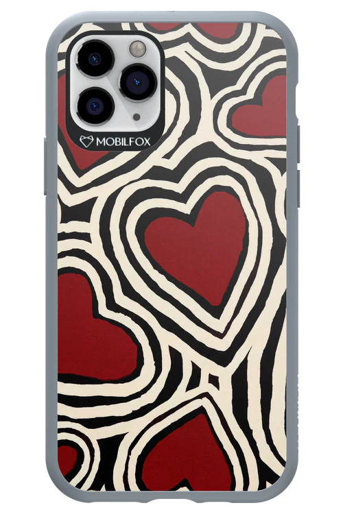Paint with love 2.0 - Apple iPhone 11 Pro - Image 3