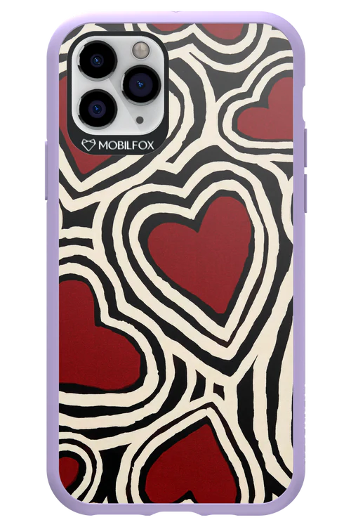 Paint with love 2.0 - Apple iPhone 11 Pro - Image 4