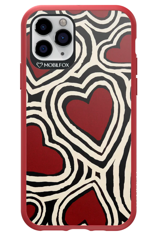 Paint with love 2.0 - Apple iPhone 11 Pro - Image 5