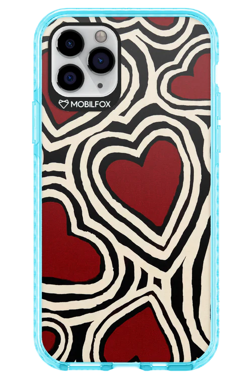 Paint with love 2.0 - Apple iPhone 11 Pro - Image 6