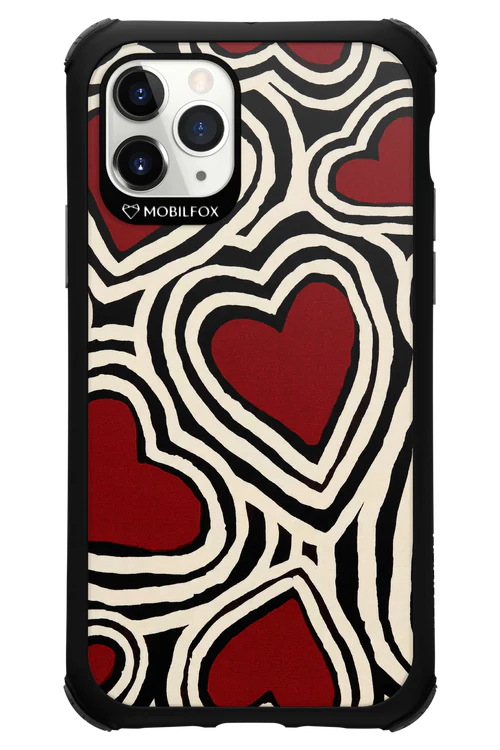 Paint with love 2.0 - Apple iPhone 11 Pro - Image 9