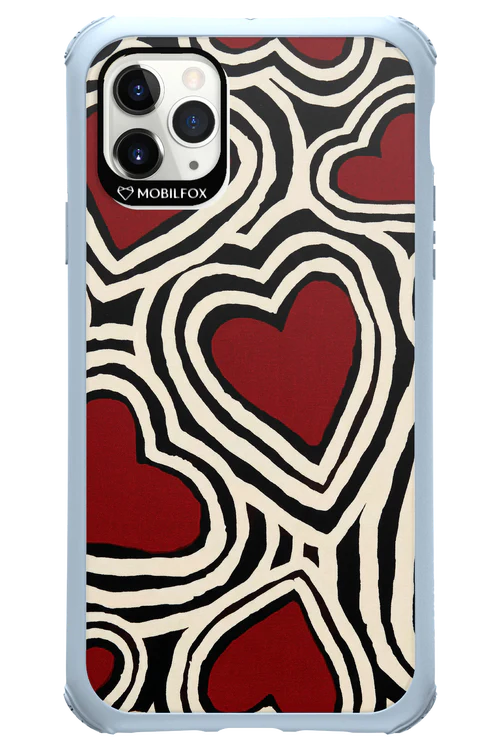 Paint with love 2.0 - Apple iPhone 11 Pro Max - Image 20