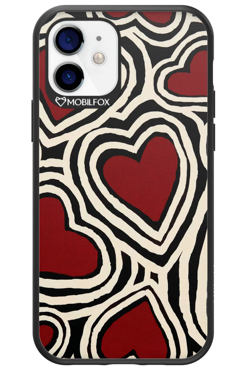 Paint with love 2.0 - Apple iPhone 12