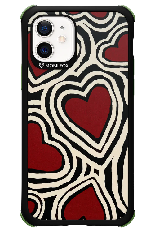 Paint with love 2.0 - Apple iPhone 12 - Image 10