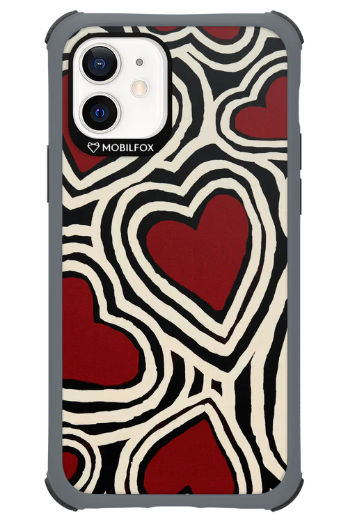 Paint with love 2.0 - Apple iPhone 12 - Image 12