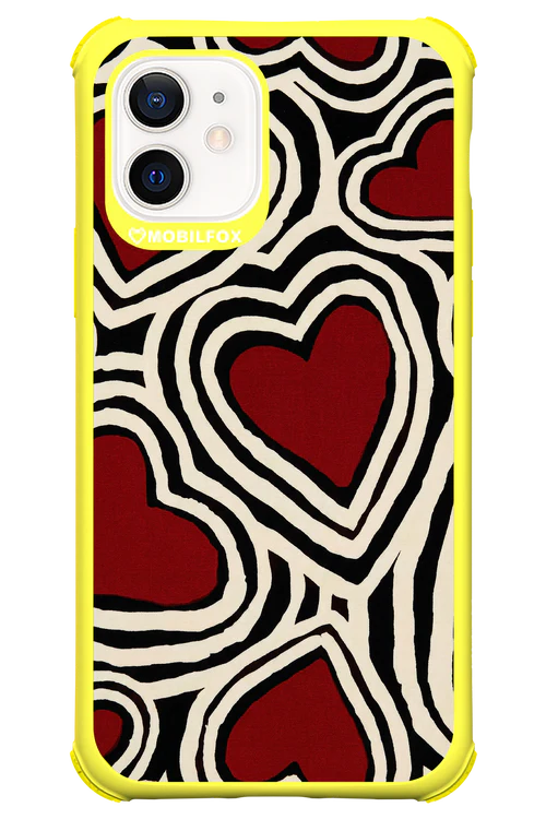 Paint with love 2.0 - Apple iPhone 12 - Image 14