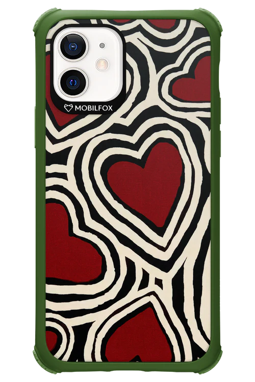 Paint with love 2.0 - Apple iPhone 12 - Image 15