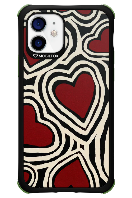 Paint with love 2.0 - Apple iPhone 12 - Image 18