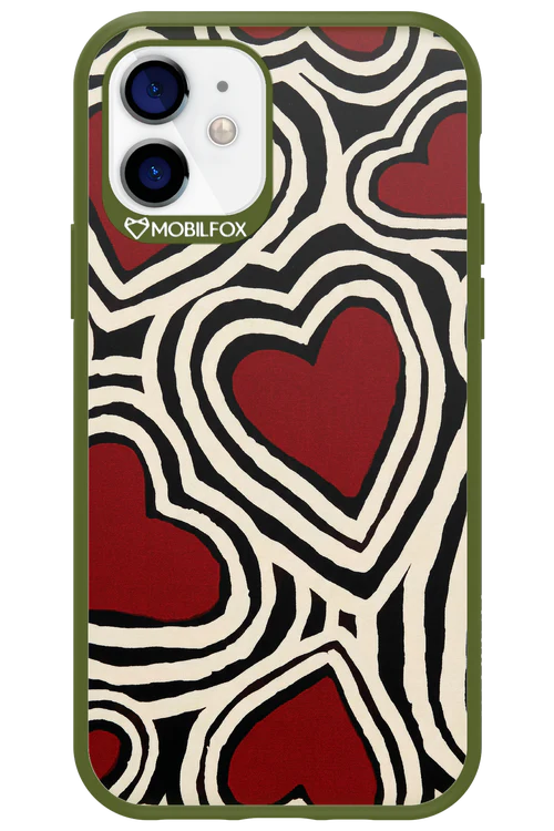 Paint with love 2.0 - Apple iPhone 12 - Image 2