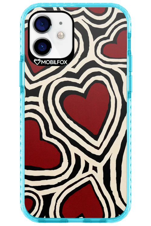 Paint with love 2.0 - Apple iPhone 12 - Image 6