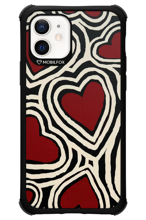 Paint with love 2.0 - Apple iPhone 12 - Image 9