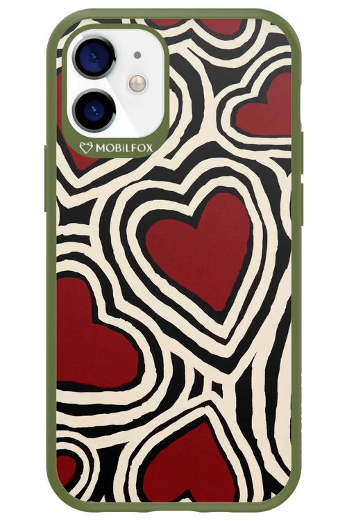 Paint with love 2.0 - Apple iPhone 12 Mini - Image 2