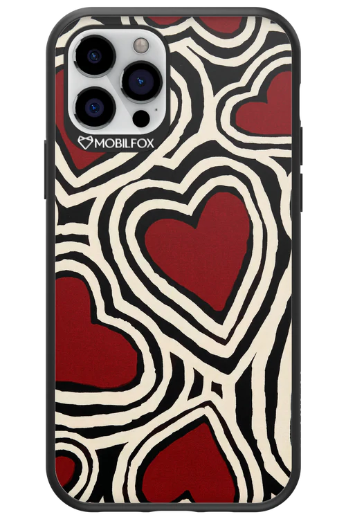 Paint with love 2.0 - Apple iPhone 12 Pro