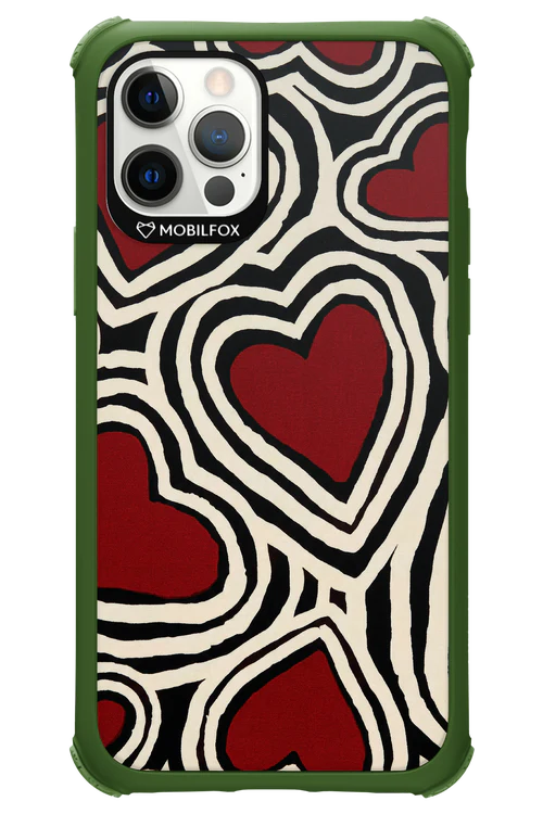 Paint with love 2.0 - Apple iPhone 12 Pro - Image 15