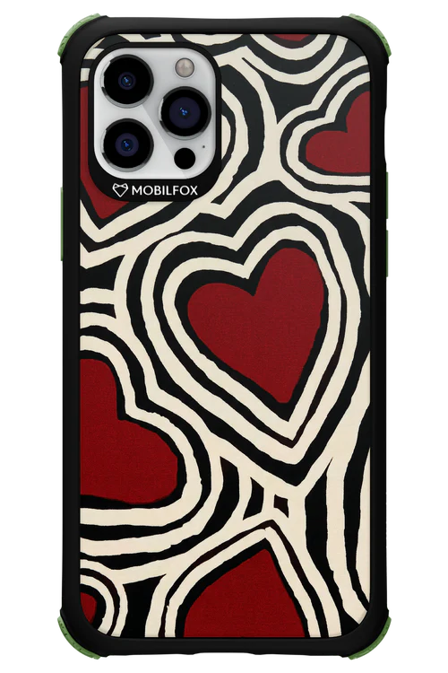 Paint with love 2.0 - Apple iPhone 12 Pro - Image 18