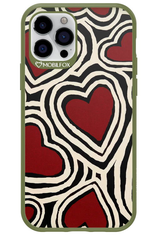 Paint with love 2.0 - Apple iPhone 12 Pro - Image 2