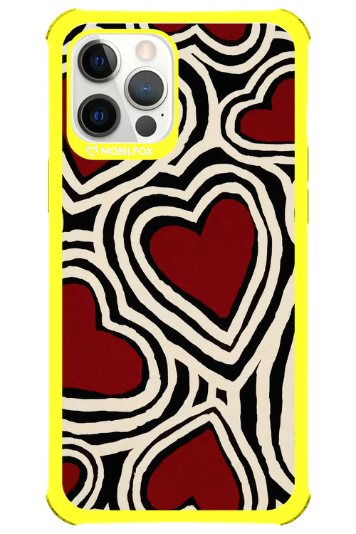Paint with love 2.0 - Apple iPhone 12 Pro Max - Image 14