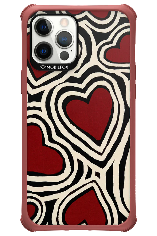 Paint with love 2.0 - Apple iPhone 12 Pro Max - Image 20