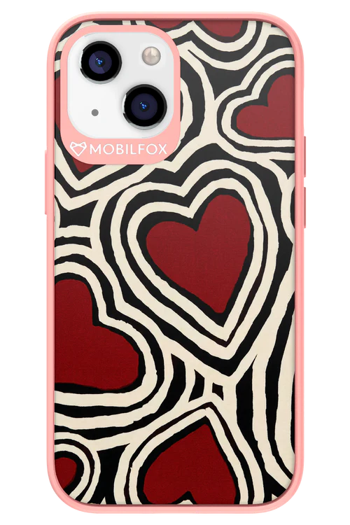 Paint with love 2.0 - Apple iPhone 13 Mini - Image 4