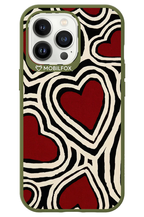 Paint with love 2.0 - Apple iPhone 13 Pro - Image 2