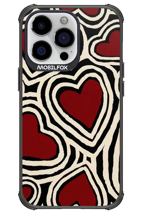 Paint with love 2.0 - Apple iPhone 13 Pro - Image 20