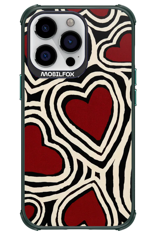 Paint with love 2.0 - Apple iPhone 13 Pro - Image 23