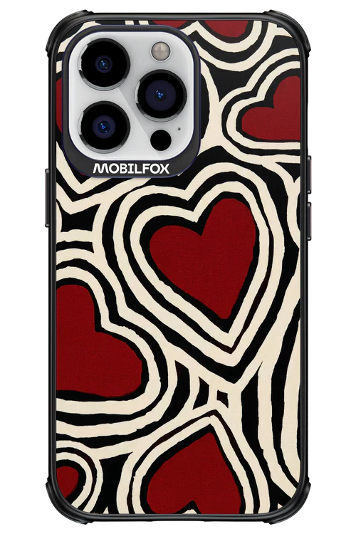 Paint with love 2.0 - Apple iPhone 13 Pro - Image 24