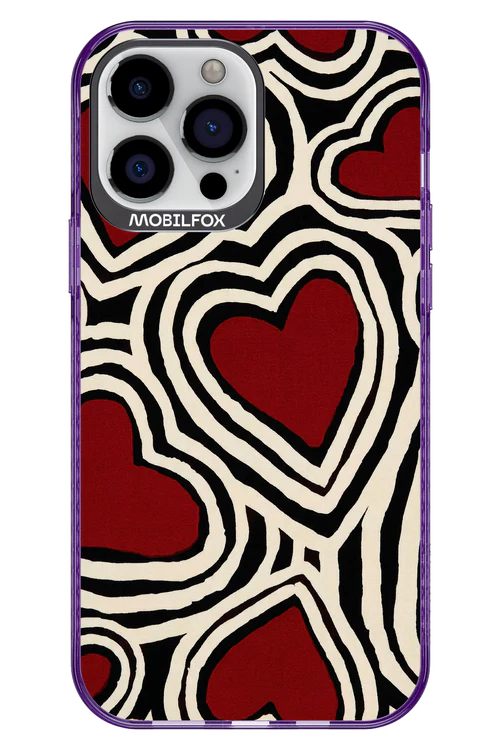 Paint with love 2.0 - Apple iPhone 13 Pro Max - Image 13