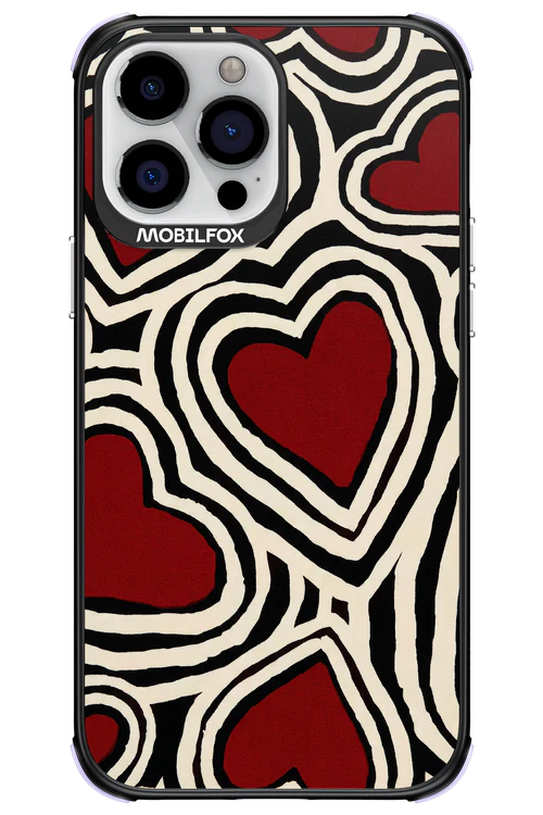 Paint with love 2.0 - Apple iPhone 13 Pro Max - Image 19