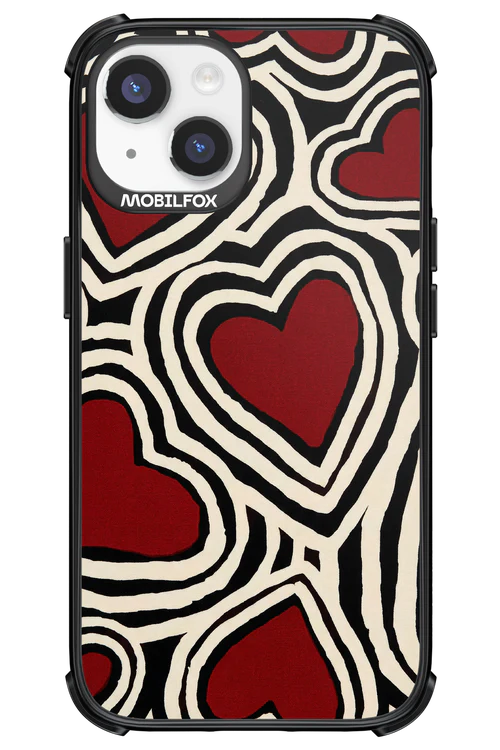 Paint with love 2.0 - Apple iPhone 14 - Image 20