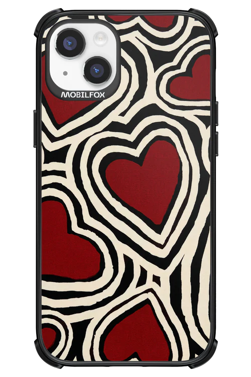 Paint with love 2.0 - Apple iPhone 14 Plus - Image 12
