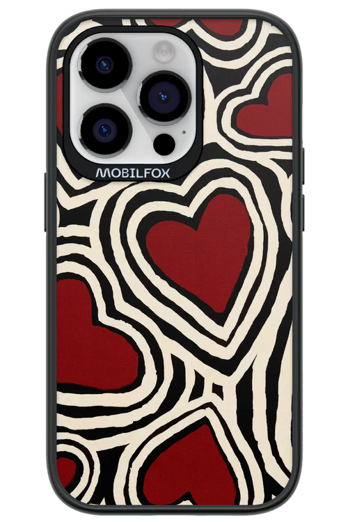 Paint with love 2.0 - Apple iPhone 14 Pro