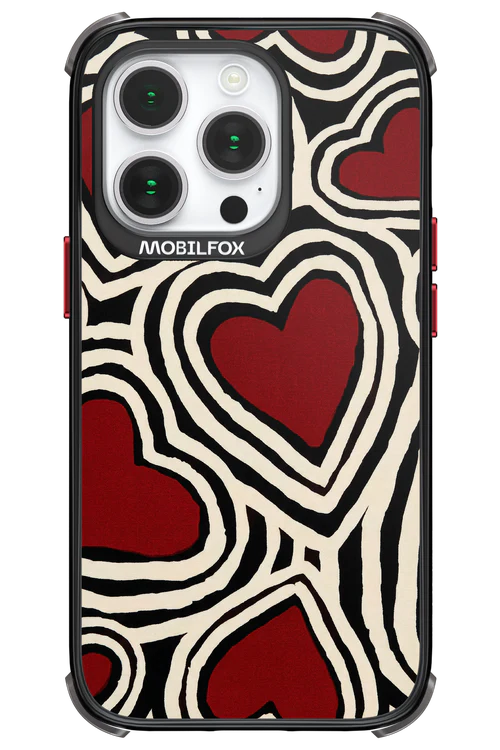 Paint with love 2.0 - Apple iPhone 14 Pro - Image 13