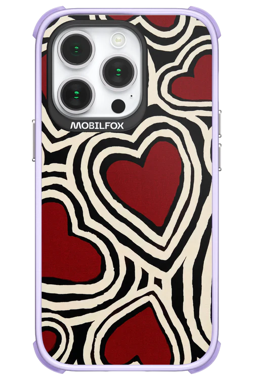 Paint with love 2.0 - Apple iPhone 14 Pro - Image 18