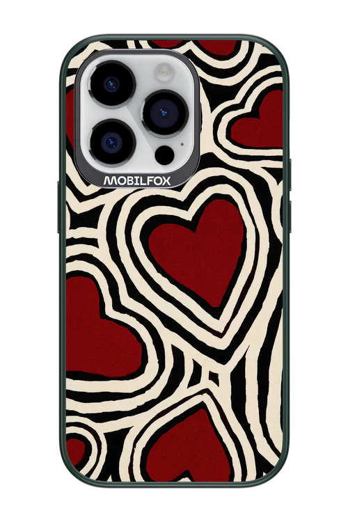 Paint with love 2.0 - Apple iPhone 14 Pro - Image 4