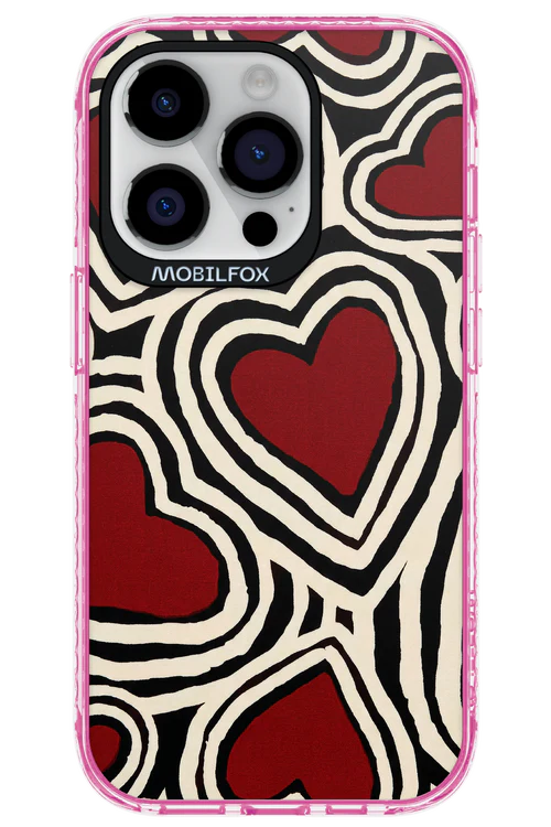 Paint with love 2.0 - Apple iPhone 14 Pro - Image 5