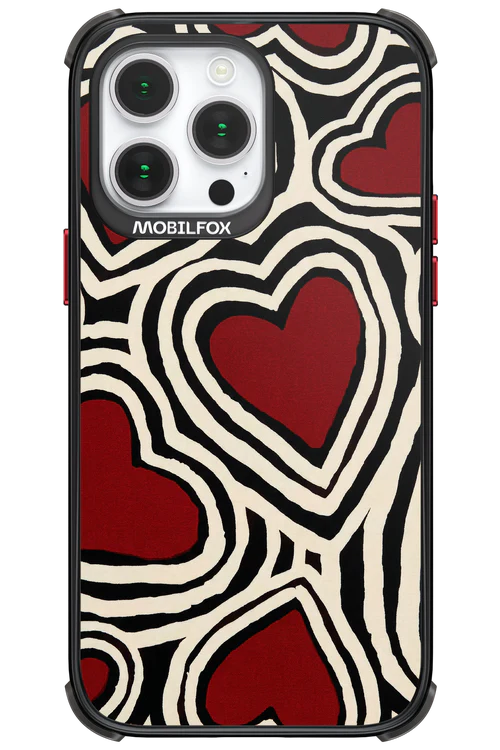 Paint with love 2.0 - Apple iPhone 14 Pro Max - Image 13
