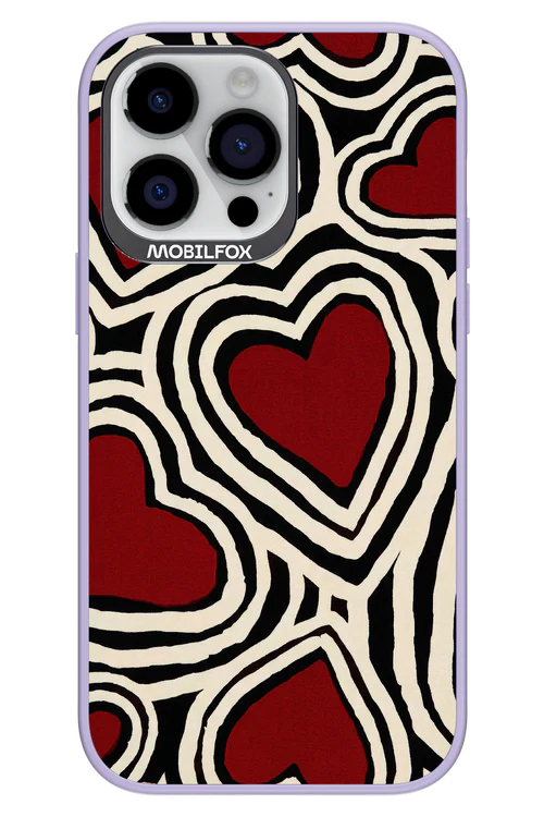 Paint with love 2.0 - Apple iPhone 14 Pro Max - Image 3