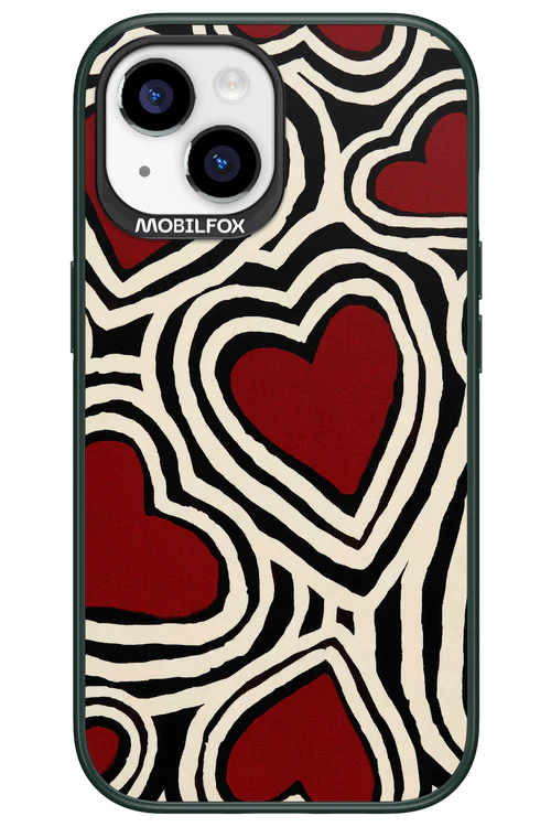 Paint with love 2.0 - Apple iPhone 15 - Image 4
