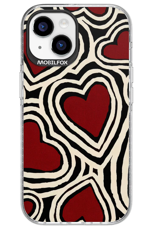 Paint with love 2.0 - Apple iPhone 15 - Image 5