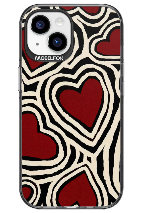 Paint with love 2.0 - Apple iPhone 15 - Image 6