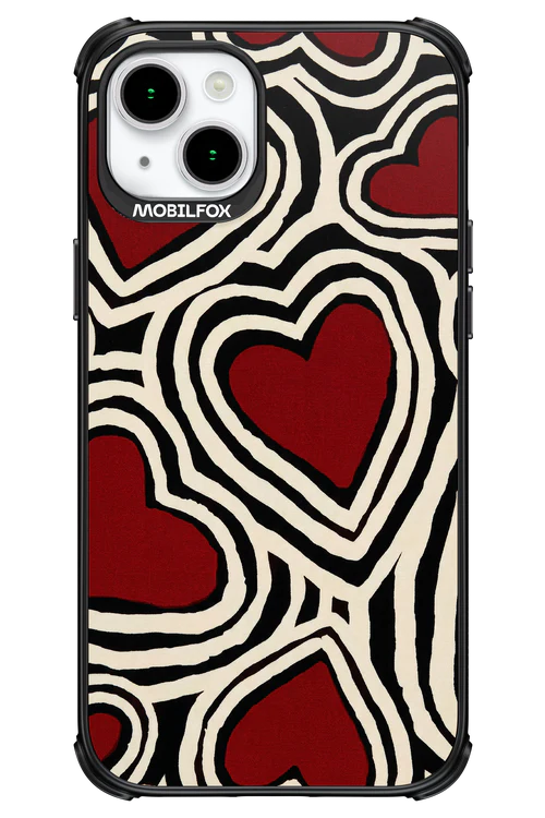 Paint with love 2.0 - Apple iPhone 15 Plus - Image 11