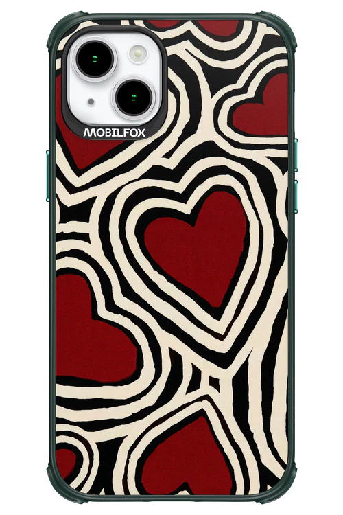 Paint with love 2.0 - Apple iPhone 15 Plus - Image 17
